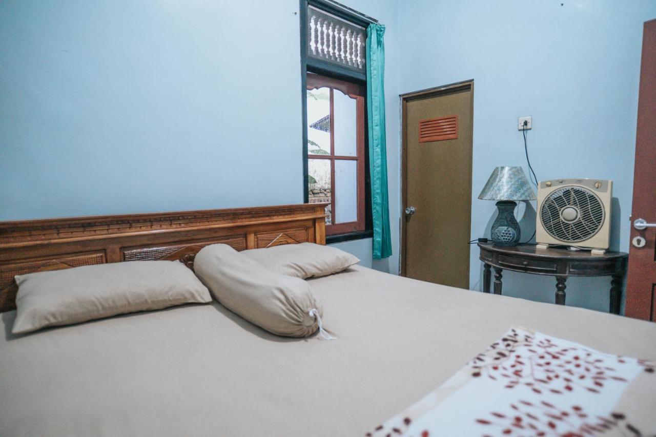 Agus Hidden Homestay - Banjar Sweet Village Banyuwangi  Eksteriør bilde