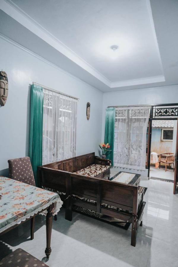 Agus Hidden Homestay - Banjar Sweet Village Banyuwangi  Eksteriør bilde