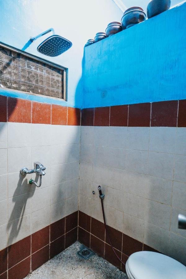 Agus Hidden Homestay - Banjar Sweet Village Banyuwangi  Eksteriør bilde