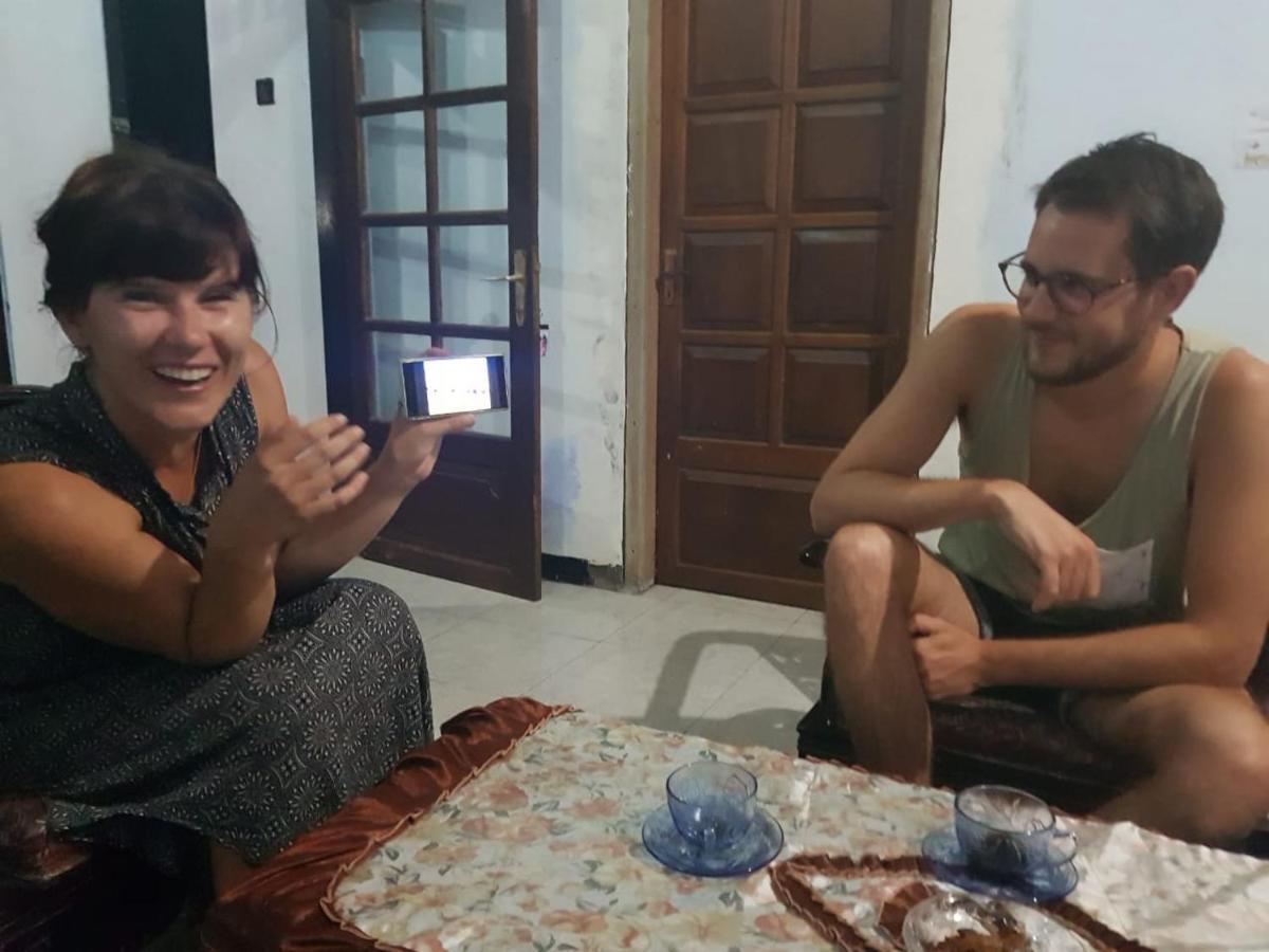 Agus Hidden Homestay - Banjar Sweet Village Banyuwangi  Eksteriør bilde