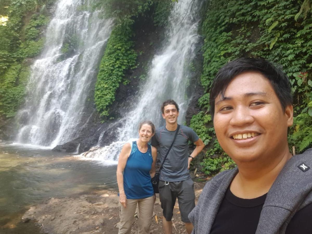 Agus Hidden Homestay - Banjar Sweet Village Banyuwangi  Eksteriør bilde